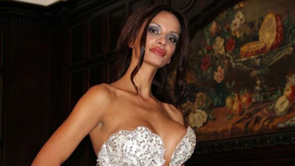 Andrea Heringhová: Osudová žena Borisa Kollára?!