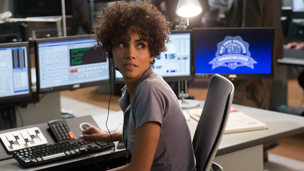 Nedeľný večer ovládli Televízne noviny a premiérový triler Tiesňová linka!