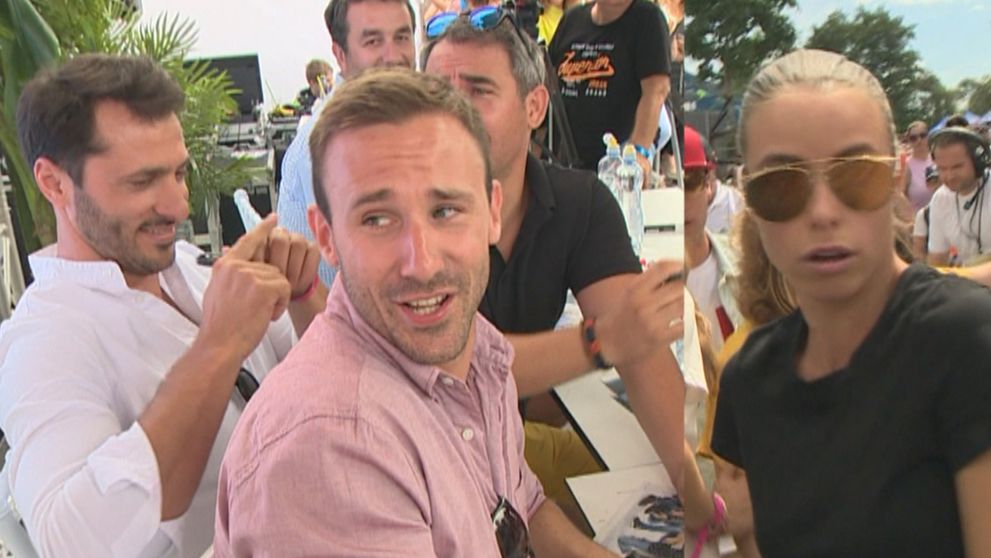 V zákulisí DOD bolo horúco: Krušné chvíle pre Mareka Fašianga