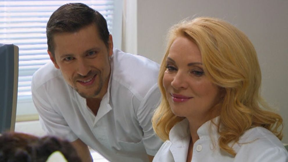 Prekvapený Martin: Rita mu oznámi čo nečakal