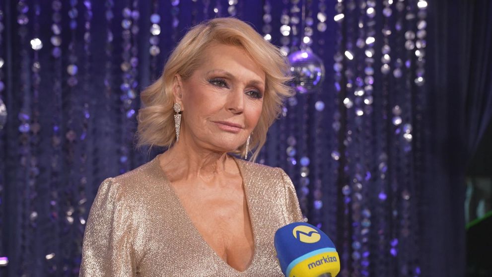 Vondráčková v Let's Dance zakrývala problém: V skutočnosti trpela, musela sa pretvarovať