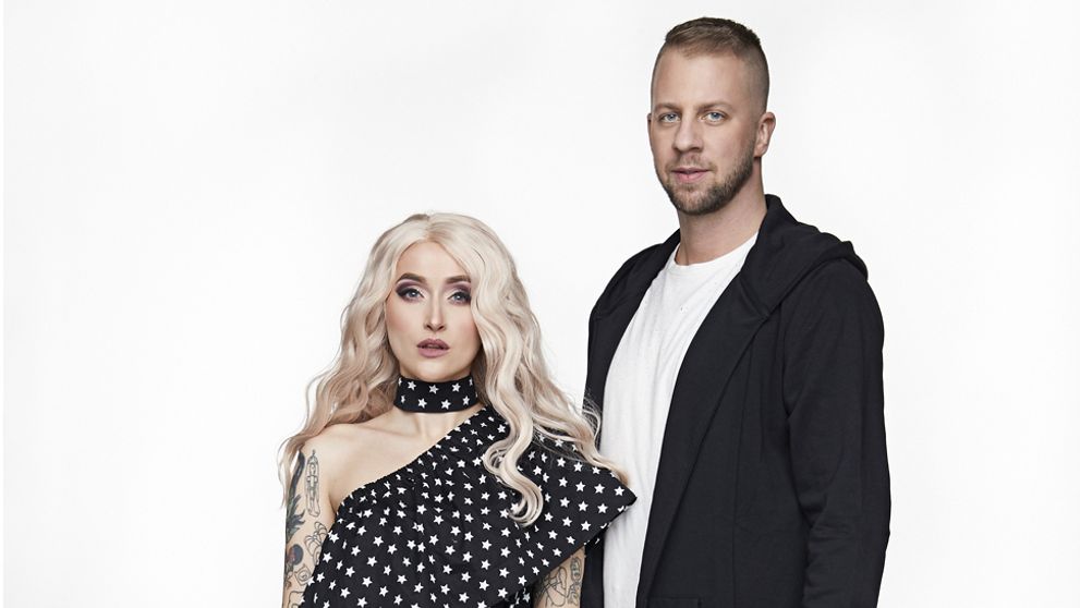 Rebelkou už odmalička!