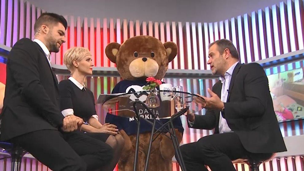 Deň s Nadáciou Markíza je tu už čoskoro