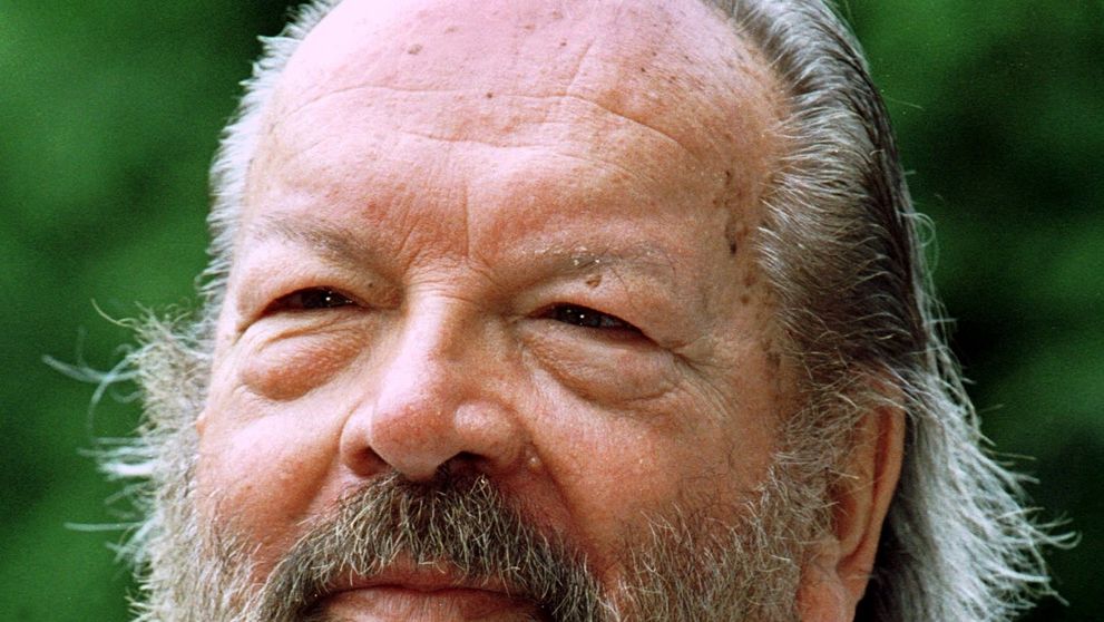 Zomrel legendárny taliansky herec Bud Spencer