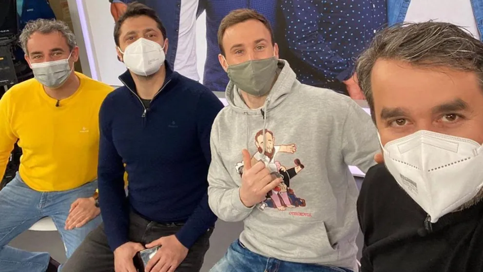 Vzácny hosť v Oteckoch. Jeho prítomnosť spôsobí poriadny rozruch