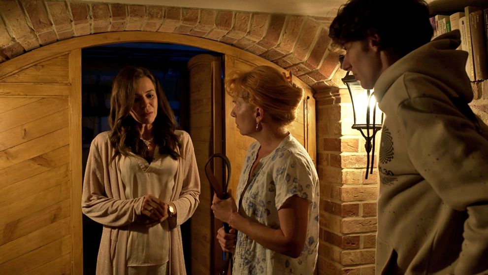 Herectvo je tvrdá rehoľa: Niektoré veci bolia rovnako ako rany remeňom!