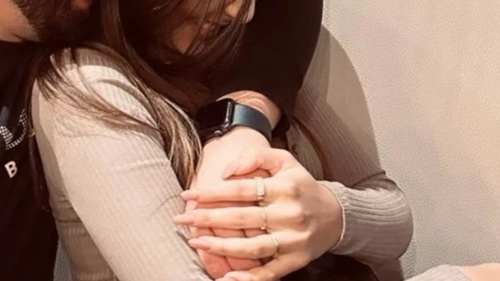 Zamilovaná Monika Bagárová: Záber s priateľom hovorí za všetko