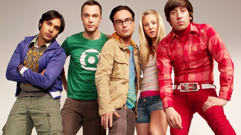 Šok pre fanúšikov Teórie veľkého tresku: Definitívny koniec