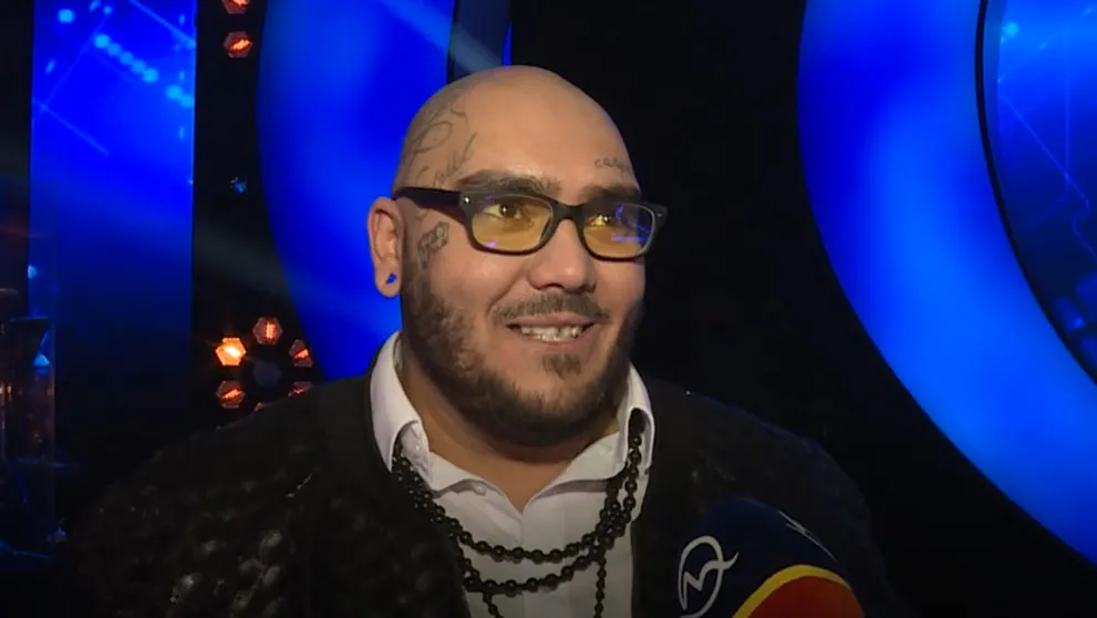 Laco tesne po žiadosti o ruku: Prezradil, ako to celé vzniklo a ako to prežíval