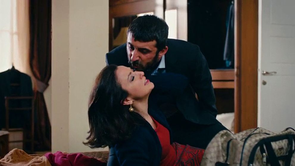 Dila: 45. a 46. epizóda