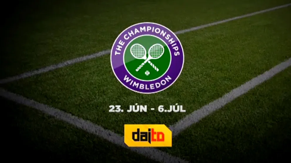 Wimbledon 2014: Vstúpte do tej najlepšej tenisovej spoločnosti!
