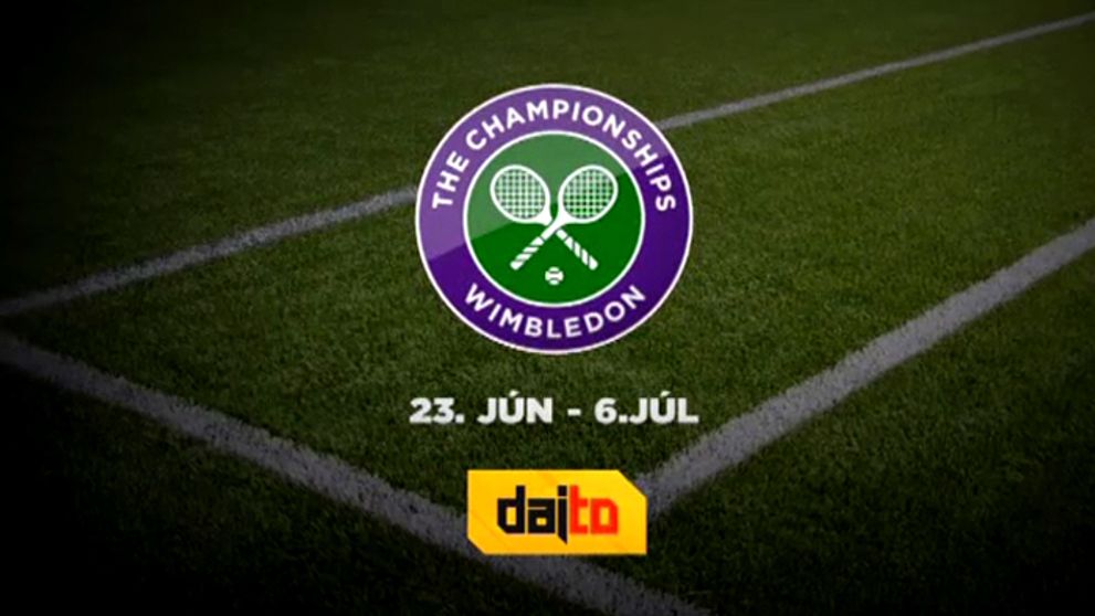 Wimbledon 2014: Vstúpte do tej najlepšej tenisovej spoločnosti!