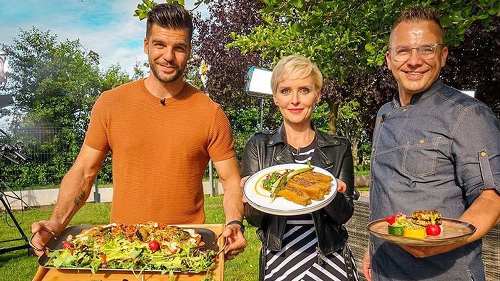 Placky. Nie len zemiakové