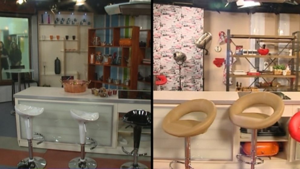 Štúdio Telerána v novom šate!