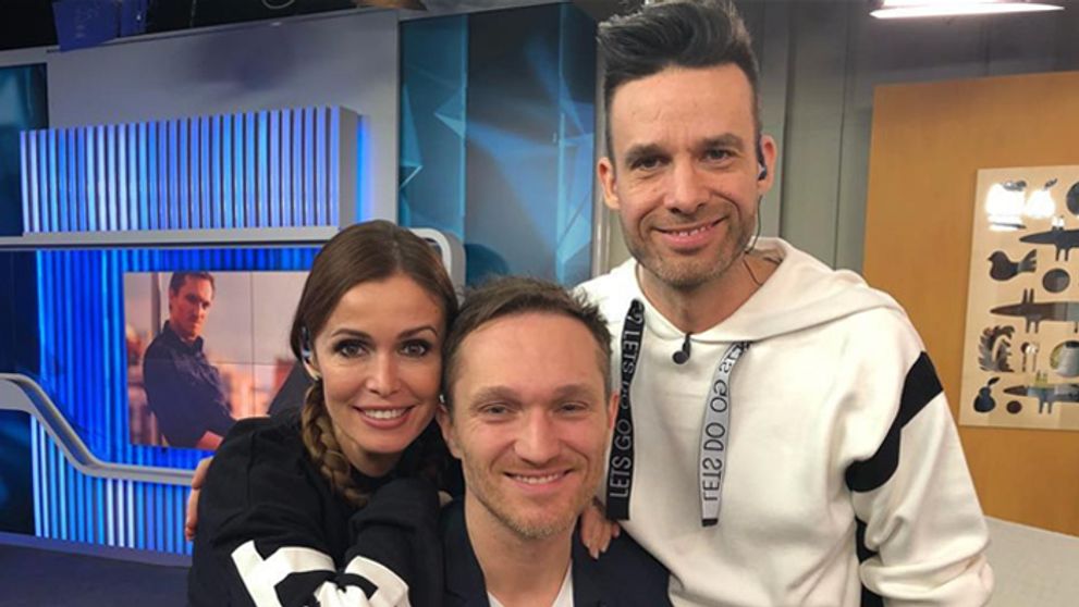 Zákerný Jaro z Oteckov: Negatívne úlohy ho dostali až do Hollywoodu