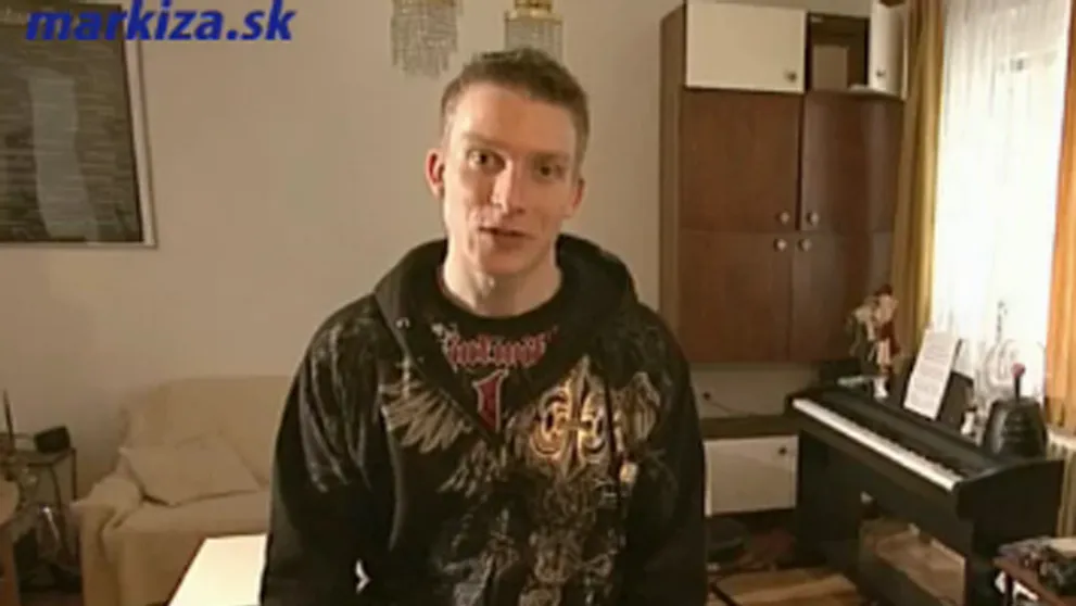 Juraj Bača: Vraj je to všadebol-všetkovie!