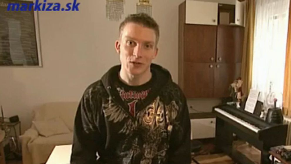 Juraj Bača: Vraj je to všadebol-všetkovie!