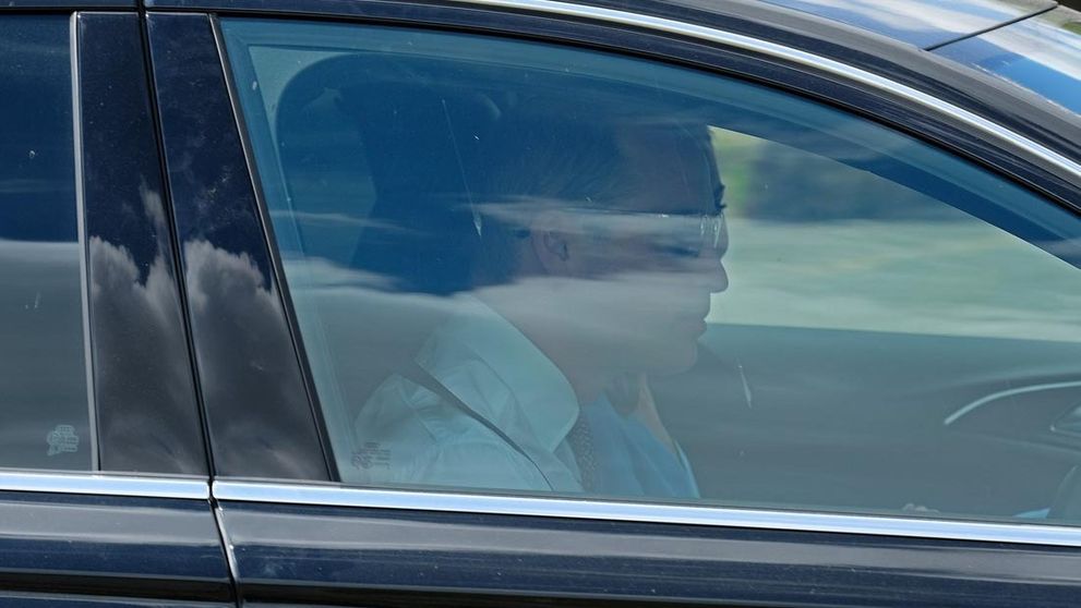 Nádherná udalosť v kráľovskej rodine: Neutajili to ani deň