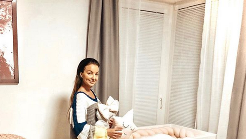 Daniela Nízlová s dcérkou na fotke po pôrode: Takto im to spolu pristane