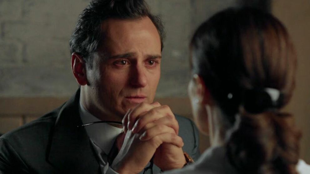 Velvet III.: 27. a 28. epizóda