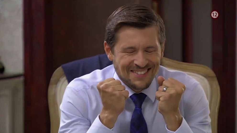 Búrlivé víno: 485. a 486. epizóda