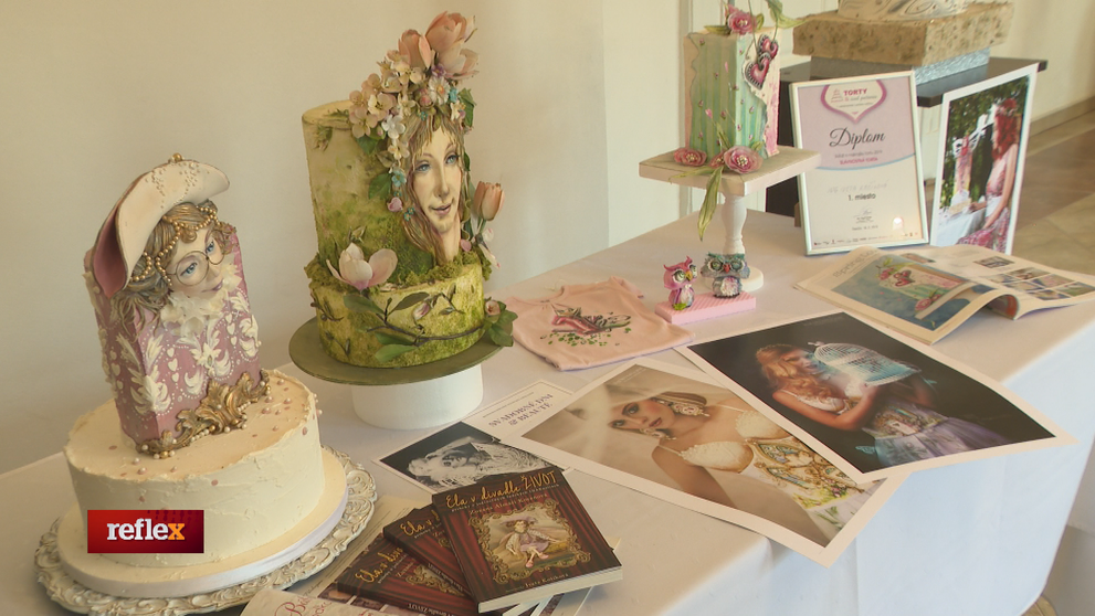 Torty, ktoré sa nejedia