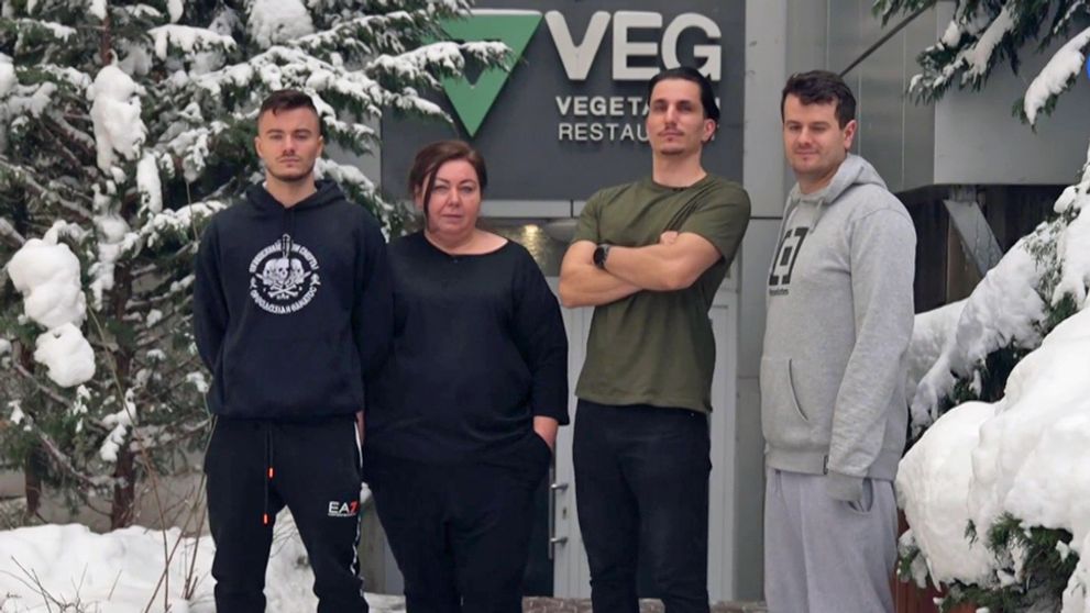 Nemôže si dovoliť ani čašníka: Ruinujú ho účty za energie, už je v mínuse stotisíc!