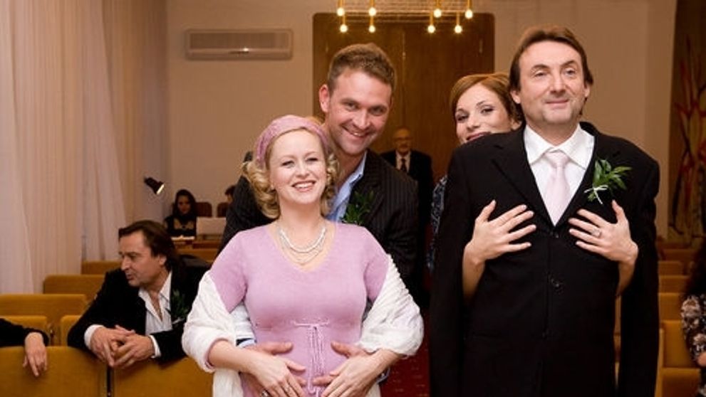 Ordinácia: Už tri roky na obrazovke