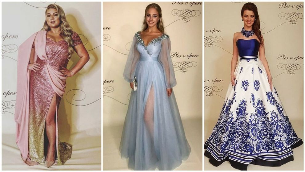 Veľké prekvapenie! Toto je kráľovná Plesu v opere 2019