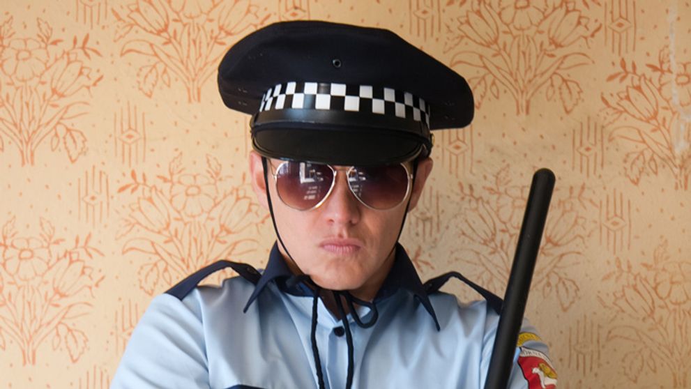 Michal Kubovčík: Na každé riešenie má sto problémov!