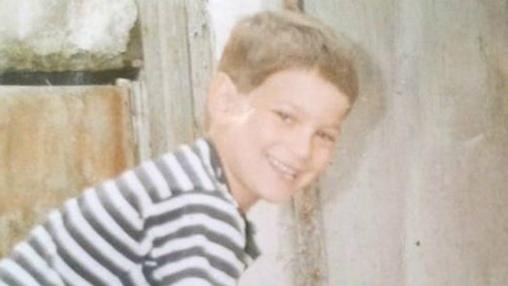 Známy turecký fešák ako ste ho ešte nevideli!