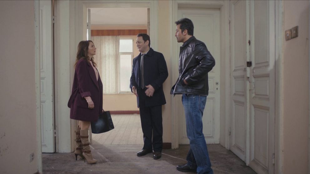 Sila ženy: 59. a 60. epizóda