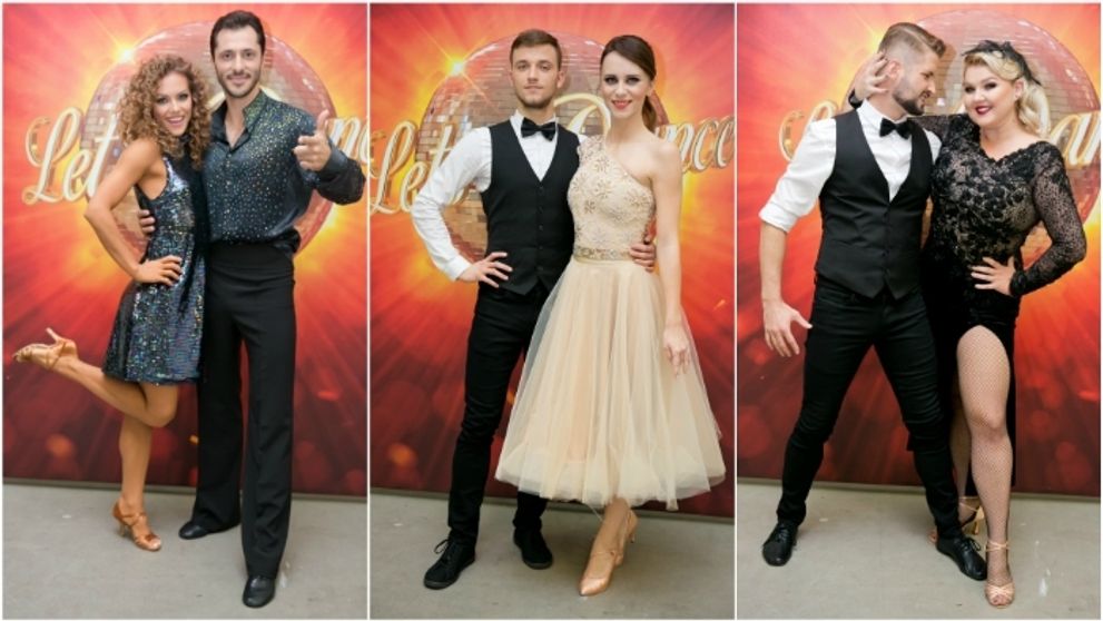 Hlasujte za najkrajší kostým šiesteho tanečného kola Let's Dance