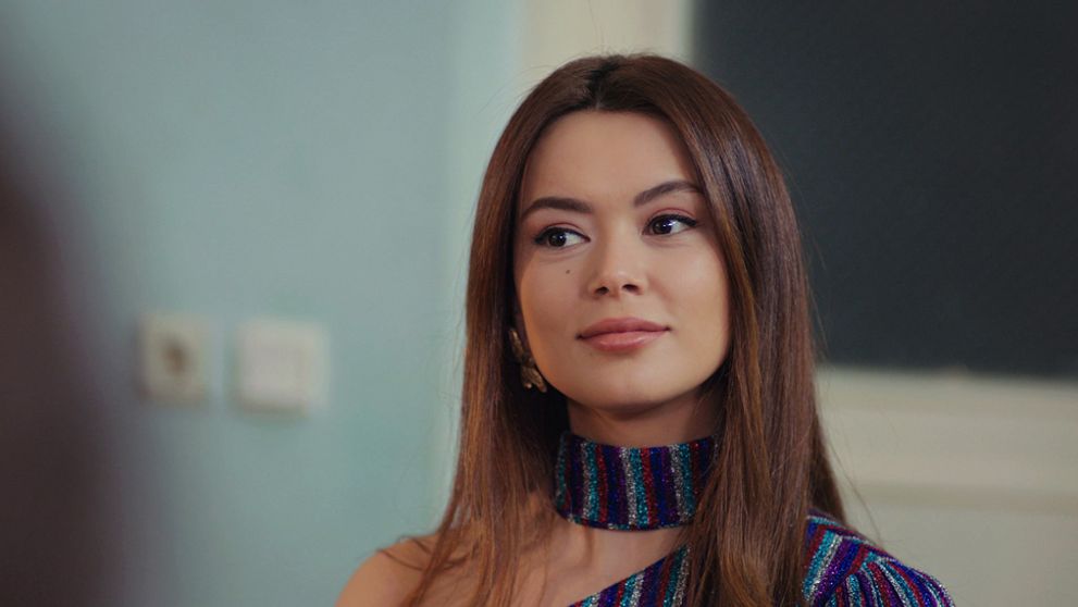 Sila ženy II.: 31. a 32. epizóda