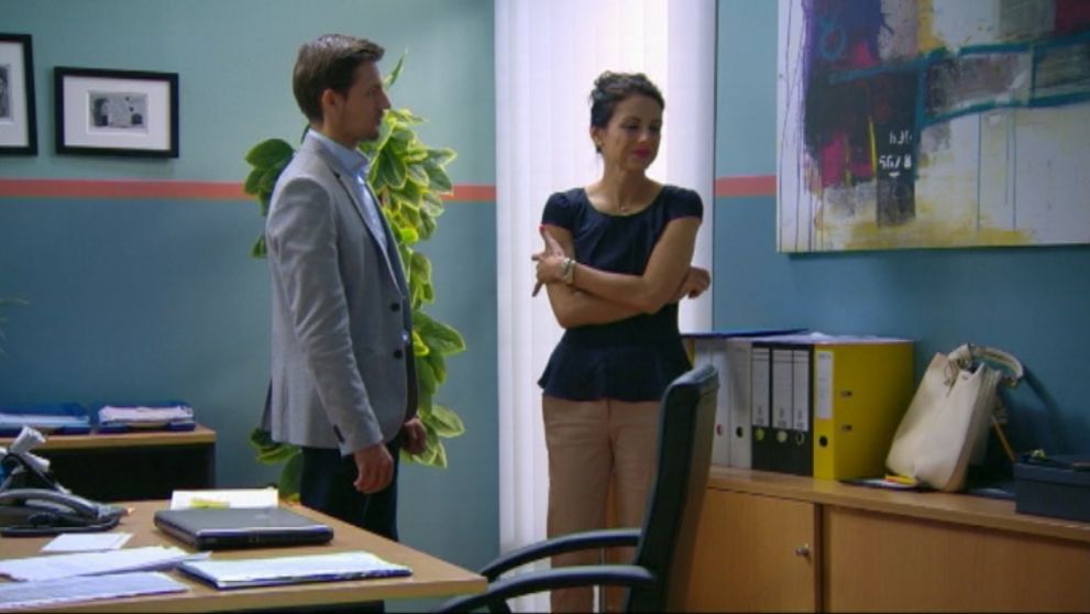 Týmto vyhlásením Rita Martina načisto šokovala!