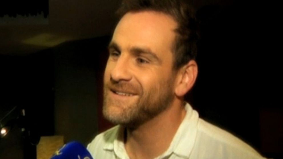 Nová láska v živote Jána Jackuliaka? Herec niečo naznačil...