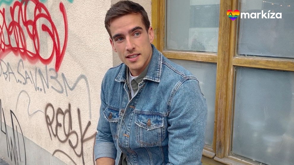 Adam Bardy len ťažko hľadal slová: Ako otec sa musel vyjadriť