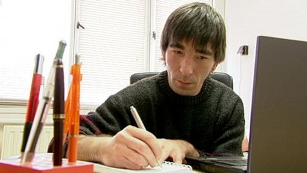 Z bezdomovca podnikateľ!