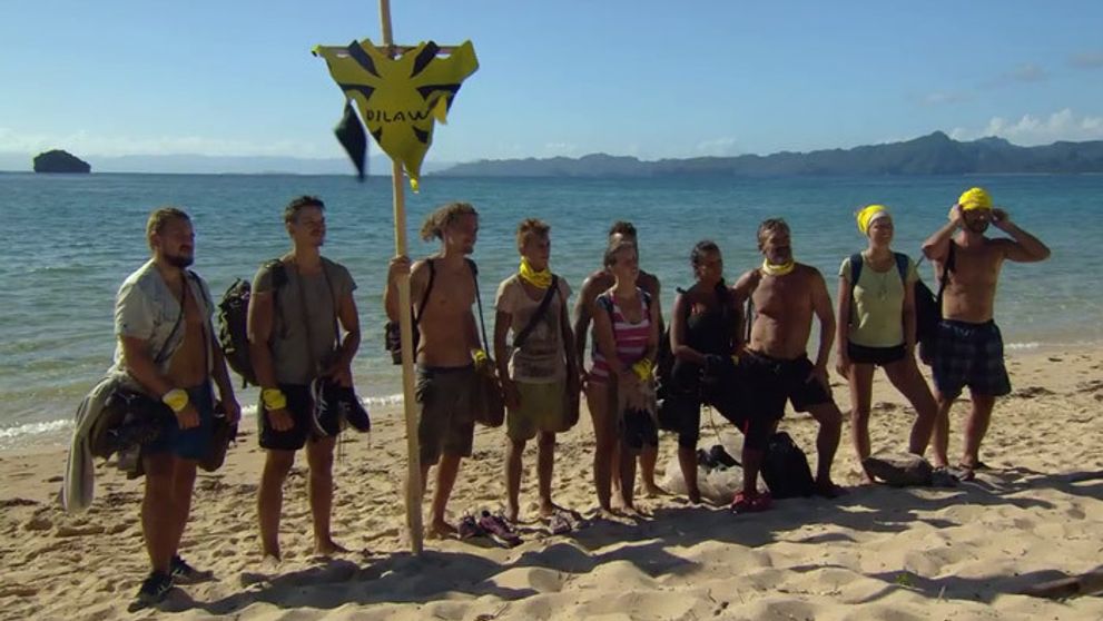 Nový kmeň, nový ostrov, nový začiatok. Ako sa cíti posledná desiatka?