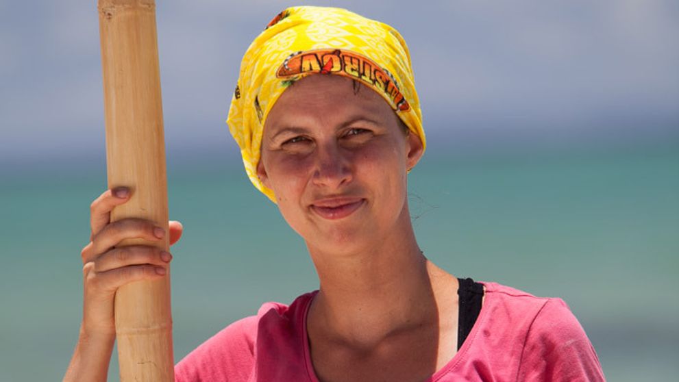 Veľká hráčka z Ostrova: Neuveríte, aké má Kika ambície!