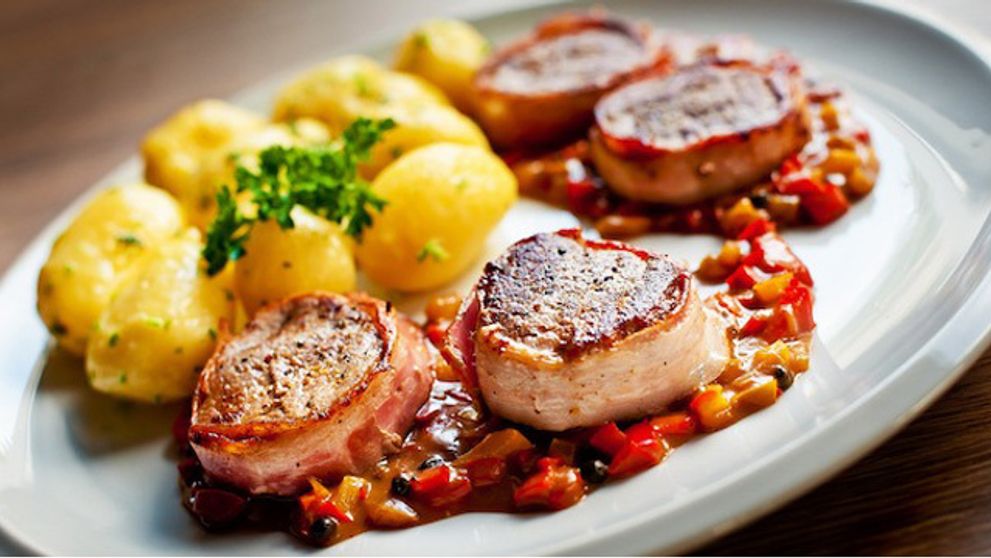 Oživte slovenské recepty a pripravte ich v novom šate!