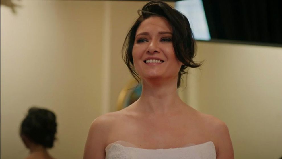 Vymenené životy: 143. a 144. epizóda