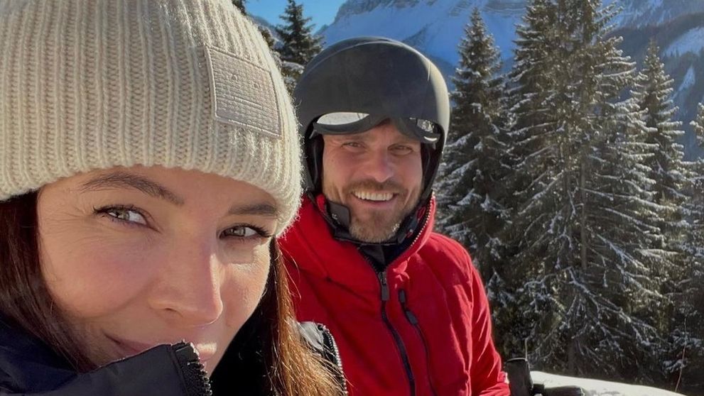 Leoš Mareš je tretíkrát otcom: Je to dievčatko!