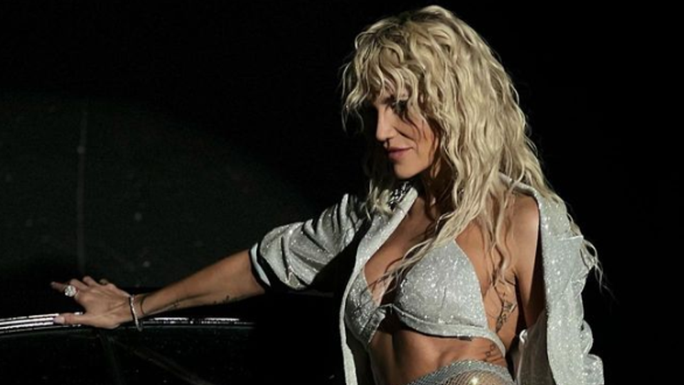 Pozrite, s kým Dara odchádzala z koncertu: Fotka hovorí za všetko