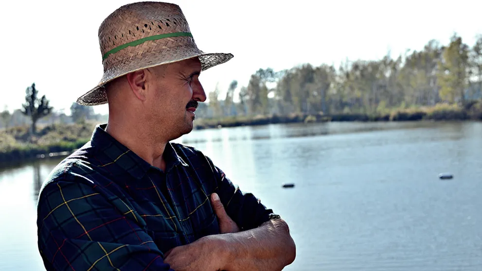 Hospodár Martin ukázal svoju novú lásku: Farmársky guru žiari šťastím!