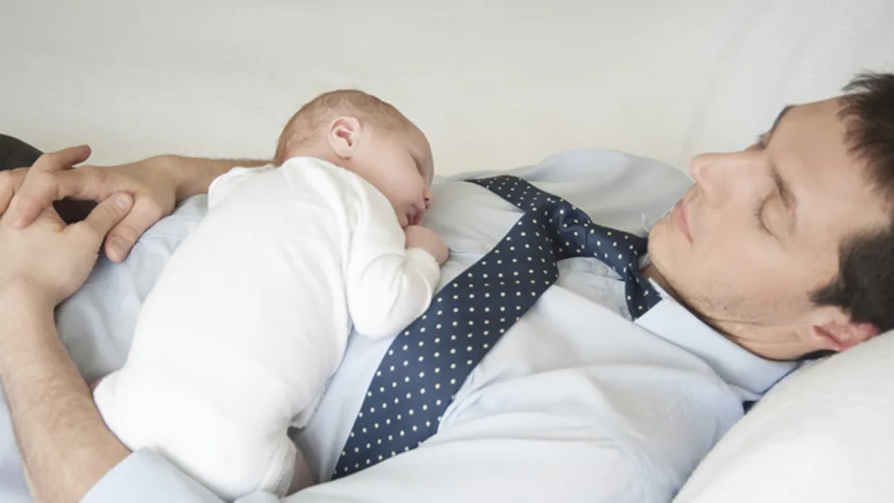 Chýbajú jasné pravidlá: Kým jednému otcovi materskú pridelia, druhému ju zamietnu