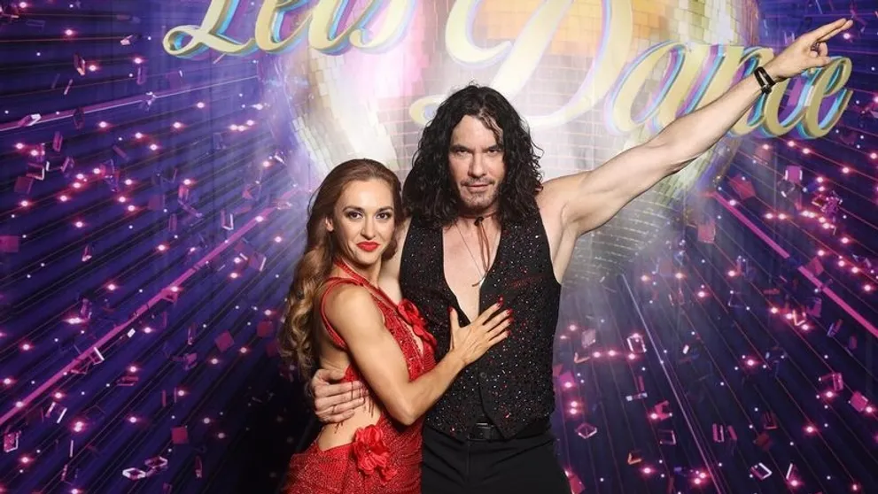 Pravda je vonku: Mario Cimarro odhalil, čo ovplyvnilo jeho výkon v Let's Dance