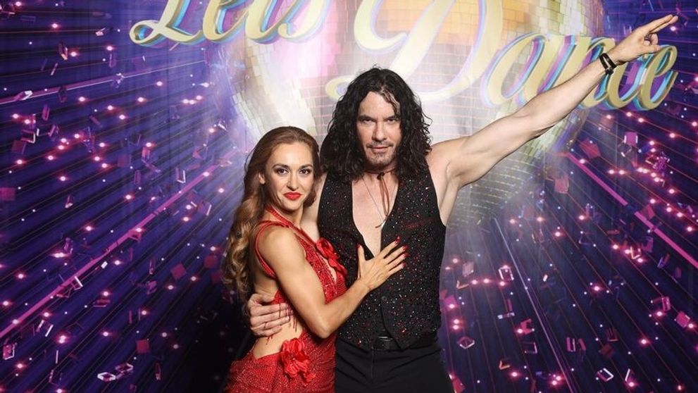 Pravda je vonku: Mario Cimarro odhalil, čo ovplyvnilo jeho výkon v Let's Dance