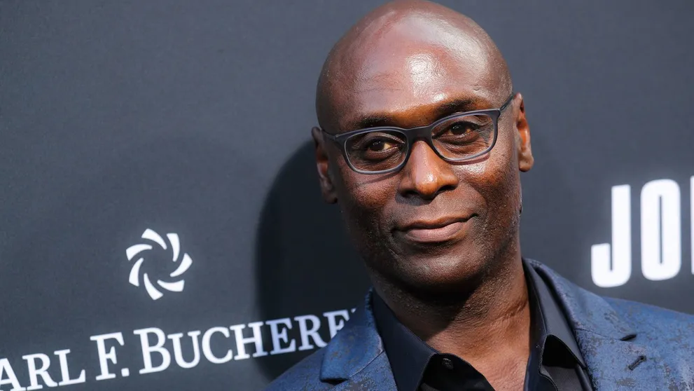Veľký šok: Vo veku 60 rokov zomrel úžasný herec Lance Reddick