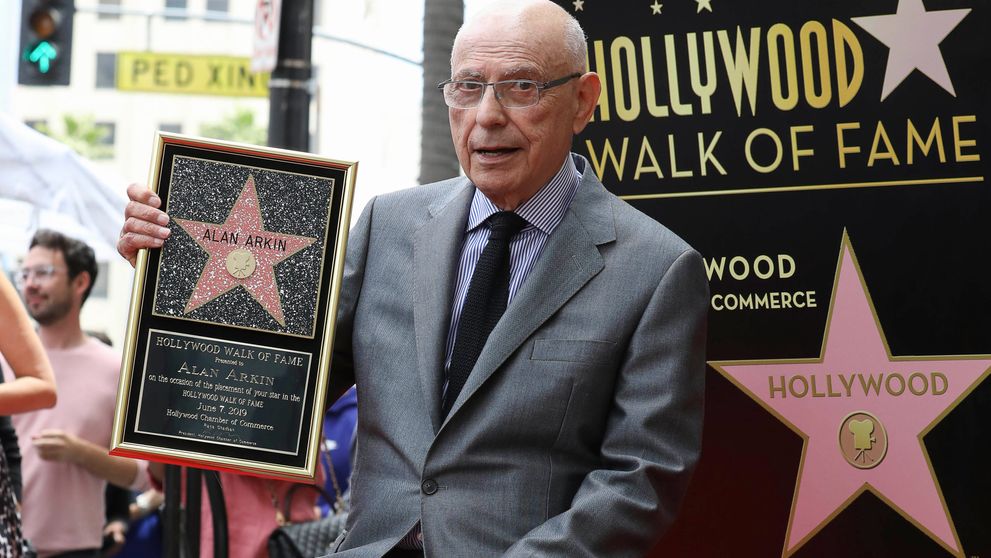 Zomrel legendárny oscarový herec